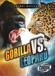 Gorilla vs. leopard cover image cdn