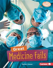 Great medicine fails cover image cdn