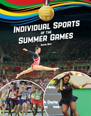 Individual sports of the Summer Games cover image cdn