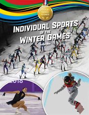 Individual sports of the Winter Games cover image cdn
