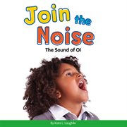Join the noise. The Sound of OI cover image cdn