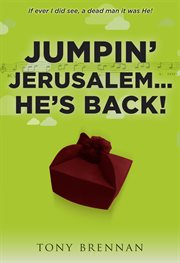 Jumpin' jerusalem... he's back! cover image cdn