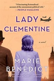 Lady Clementine cover image cdn