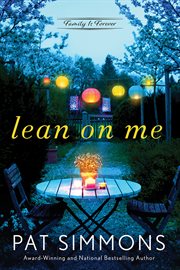 Lean on me cover image cdn