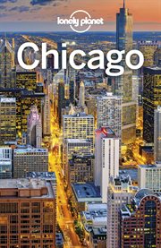 Lonely Planet Chicago cover image cdn