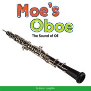Moe's oboe : the sound of oe cover image cdn
