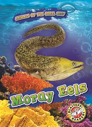 Moray eels cover image cdn