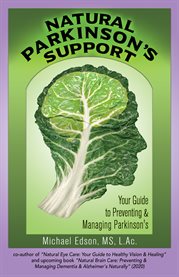 Natural parkinson's support. Your Guide to Preventing and Managing Parkinson's cover image cdn