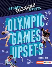 Olympic games upsets cover image cdn