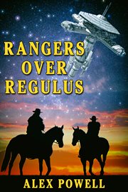 Rangers over Regulus cover image cdn