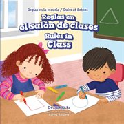 Reglas en el salón de clases = : Rules in class cover image cdn