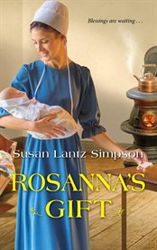 Rosanna's gift cover image cdn