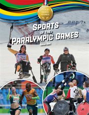 Sports of the Paralympic Games cover image cdn