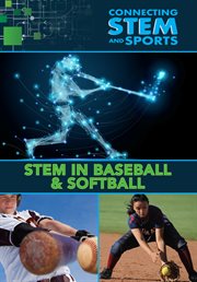 STEM in baseball & softball cover image cdn