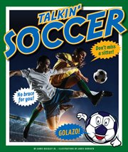 Talkin' soccer cover image cdn