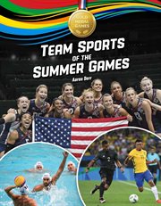 Team sports of the Summer Games cover image cdn
