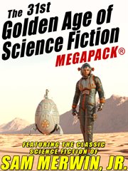 The 31st Golden Age of Science Fiction cover image cdn