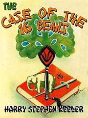 The case of the 16 beans cover image cdn