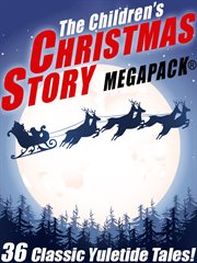 The Children's Christmas Story MEGAPACK cover image cdn