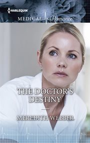 The doctor's destiny cover image cdn