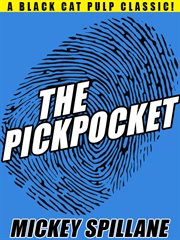 The Pickpocket cover image cdn