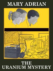 Uranium Mystery cover image cdn