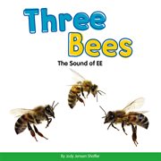 Three bees : the sound of ee cover image cdn