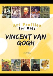 Vincent Van Gogh cover image cdn