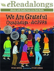 We are grateful : otsaliheliga cover image cdn