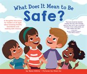 What does it mean to be safe? cover image cdn