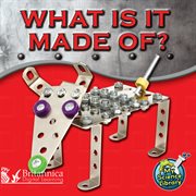 What is it made of? cover image cdn