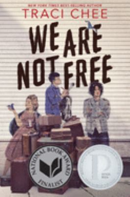 We are not free  cover image cdn