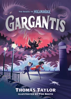 Gargantis  cover image cdn