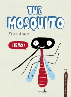 The mosquito  cover image cdn