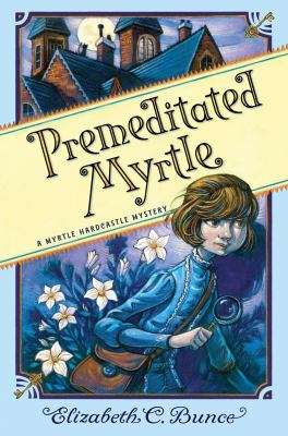 Premeditated Myrtle  cover image cdn