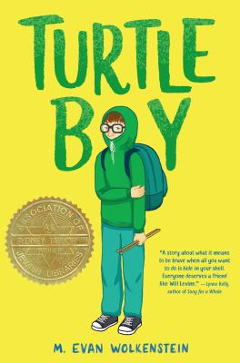 Turtle boy  cover image cdn