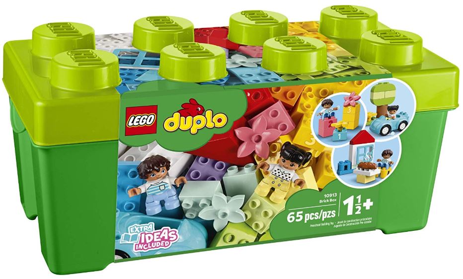 DUPLO brick box cover image cdn