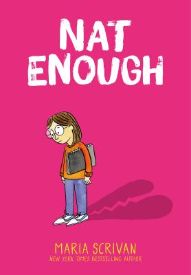 Nat enough  cover image cdn