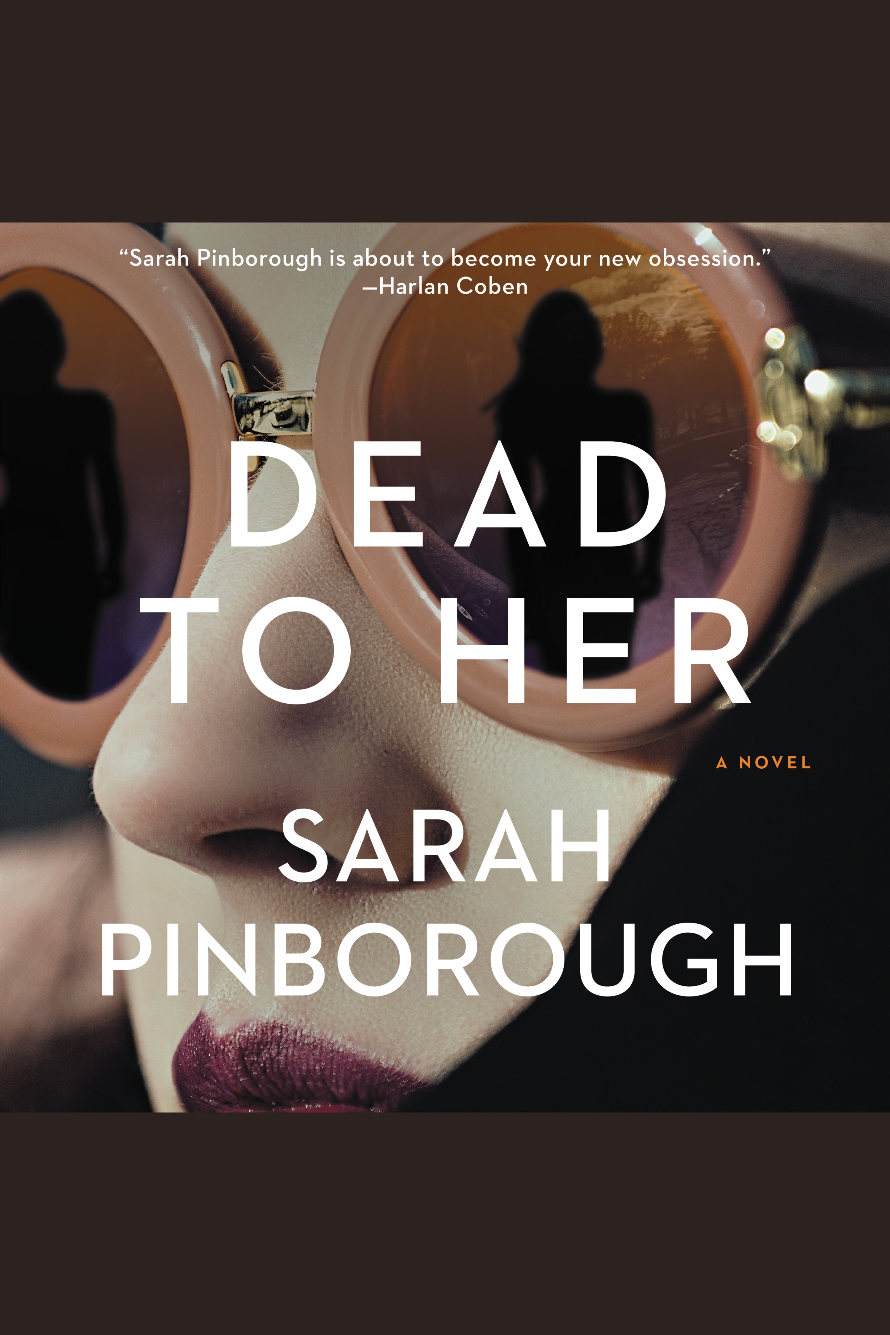 Dead to her cover image cdn