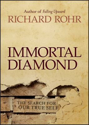 Immortal diamond : the search for our true self  cover image cdn