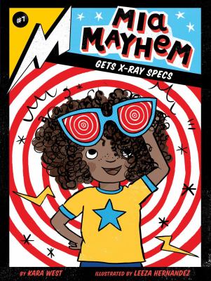 Mia Mayhem gets x-ray specs  cover image cdn