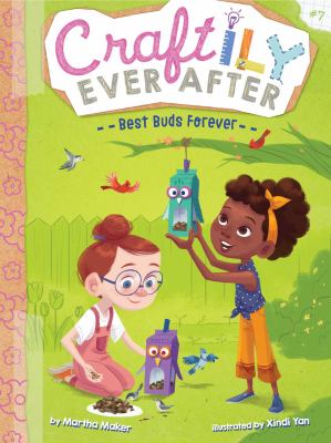 Best buds forever cover image