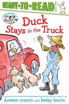 Duck stays in the truck  cover image cdn