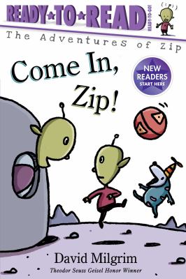 Come in, Zip!  cover image cdn