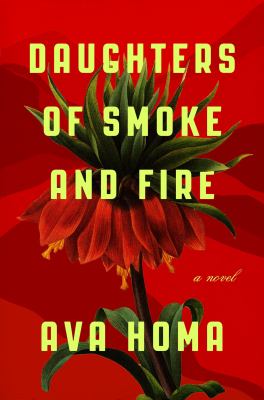 Daughters of smoke and fire  cover image cdn