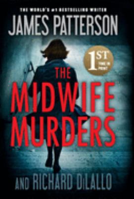The midwife murders  cover image cdn