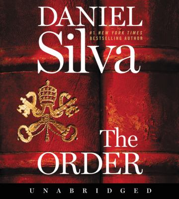The Order cover image cdn