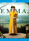 Emma [Blu-ray + DVD combo] cover image cdn