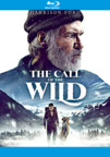 The call of the wild [Blu-ray + DVD combo] cover image cdn