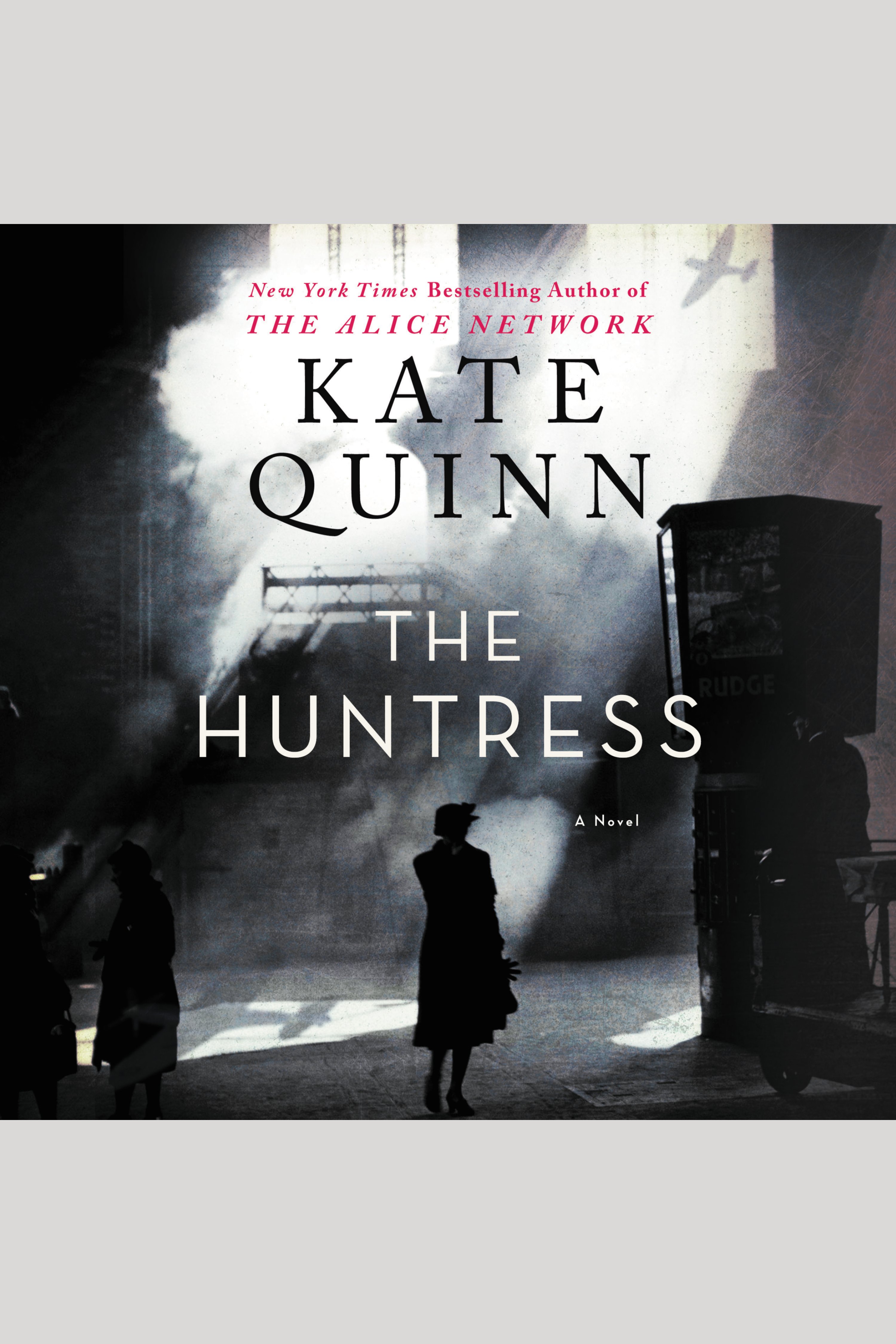 The huntress cover image cdn